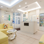 Стоматологическая клиника ЛАНА м. Уралмаш