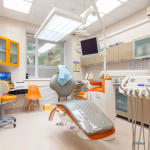 Стоматологическая клиника ЛАНА м. Уралмаш