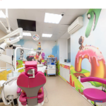 Стоматологическая клиника ЛАНА м. Уралмаш