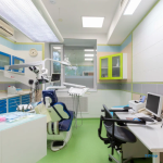 Стоматологическая клиника ЛАНА м. Уралмаш
