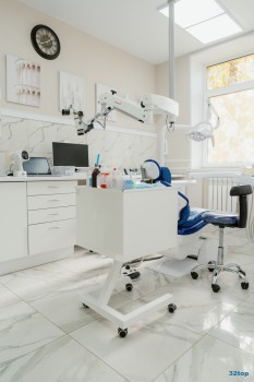 Стоматологическая клиника ДОБРОДЕНТ