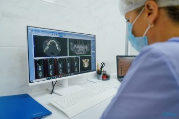 Стоматологическая клиника ДОБРОДЕНТ