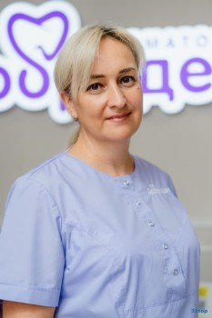 Стоматологическая клиника ДОБРОДЕНТ