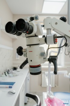 Стоматологическая клиника ДОБРОДЕНТ