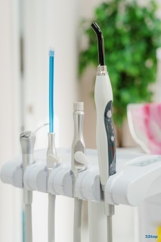 Стоматологическая клиника ДОБРОДЕНТ