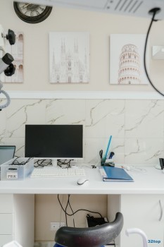 Стоматологическая клиника ДОБРОДЕНТ