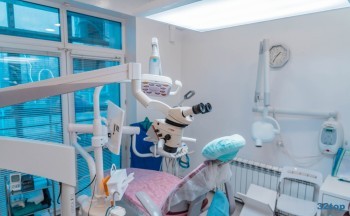Стоматология ESTETICA DENTAL CLINIC (ЭСТЕТИКА ДЕНТАЛ КЛИНИК)