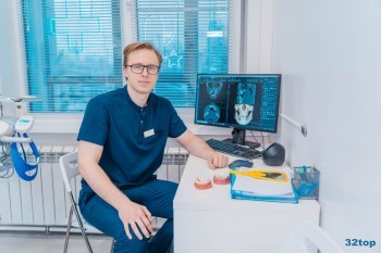 Стоматология ESTETICA DENTAL CLINIC (ЭСТЕТИКА ДЕНТАЛ КЛИНИК)