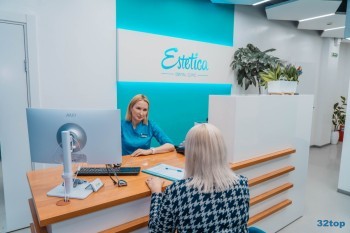 Стоматология ESTETICA DENTAL CLINIC (ЭСТЕТИКА ДЕНТАЛ КЛИНИК)
