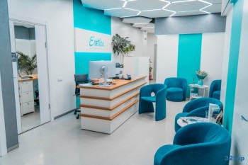 Стоматология ESTETICA DENTAL CLINIC (ЭСТЕТИКА ДЕНТАЛ КЛИНИК)