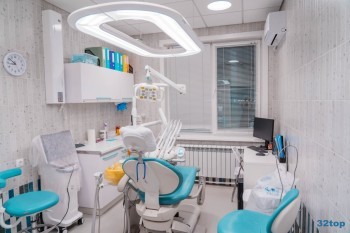 Стоматология ESTETICA DENTAL CLINIC (ЭСТЕТИКА ДЕНТАЛ КЛИНИК)