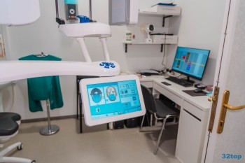 Стоматология ESTETICA DENTAL CLINIC (ЭСТЕТИКА ДЕНТАЛ КЛИНИК)