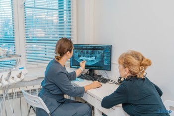 Стоматология ESTETICA DENTAL CLINIC (ЭСТЕТИКА ДЕНТАЛ КЛИНИК)