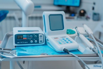 Стоматология ESTETICA DENTAL CLINIC (ЭСТЕТИКА ДЕНТАЛ КЛИНИК)