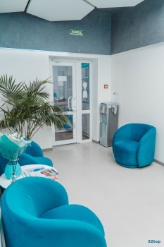 Стоматология ESTETICA DENTAL CLINIC (ЭСТЕТИКА ДЕНТАЛ КЛИНИК)