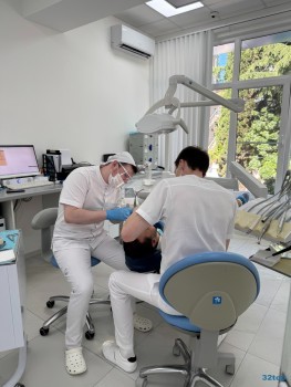 Стоматология ГУР.У.КЛИНИК (ГУРУ КЛИНИК)