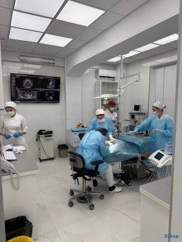 Стоматология ГУР.У.КЛИНИК (ГУРУ КЛИНИК)