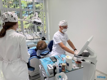 Стоматология ГУР.У.КЛИНИК (ГУРУ КЛИНИК)