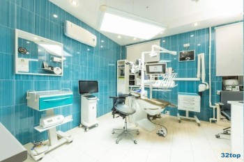 Стоматология LEONARDO CLINIC (ЛЕОНАРДО КЛИНИК) м. Петроградская