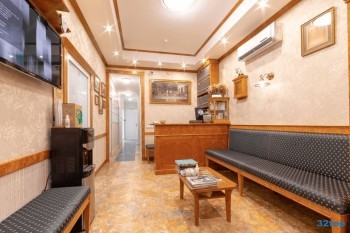 Стоматология LEONARDO CLINIC (ЛЕОНАРДО КЛИНИК) м. Петроградская