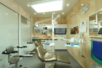 Стоматология LEONARDO CLINIC (ЛЕОНАРДО КЛИНИК) м. Петроградская