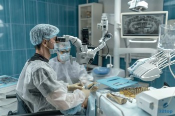 Стоматология LEONARDO CLINIC (ЛЕОНАРДО КЛИНИК) м. Петроградская