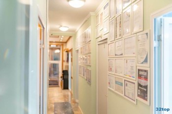 Стоматология LEONARDO CLINIC (ЛЕОНАРДО КЛИНИК) м. Петроградская