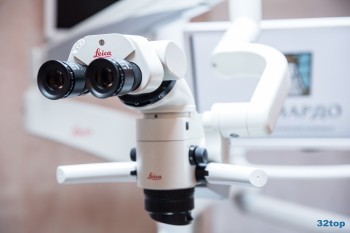 Стоматология LEONARDO CLINIC (ЛЕОНАРДО КЛИНИК) м. Петроградская