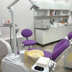 Сеть клиник ДОСТУПНАЯ СТОМАТОЛОГИЯ на Кутузова