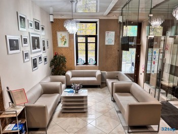 Центр стоматологии SUPER SMILE (СУПЕР СМАЙЛ) м. Звенигородская