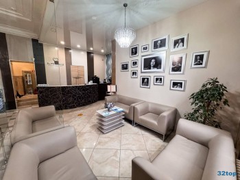 Центр стоматологии SUPER SMILE (СУПЕР СМАЙЛ) м. Звенигородская