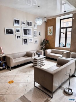 Центр стоматологии SUPER SMILE (СУПЕР СМАЙЛ) м. Звенигородская