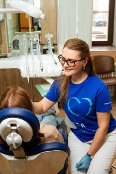 Центр стоматологии SUPER SMILE (СУПЕР СМАЙЛ) м. Звенигородская