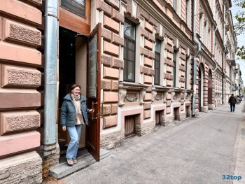 Центр стоматологии SUPER SMILE (СУПЕР СМАЙЛ) м. Звенигородская