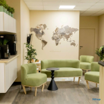 Профессиональная стоматология DENTAL OFFICE (ДЕНТАЛ ОФИС) м. Горьковская