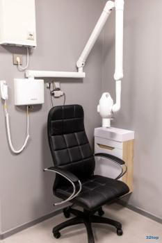 Профессиональная стоматология DENTAL OFFICE (ДЕНТАЛ ОФИС) м. Горьковская