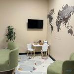 Профессиональная стоматология DENTAL OFFICE (ДЕНТАЛ ОФИС) м. Горьковская