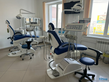 Семейная стоматологическая клиника ВИВАТ
