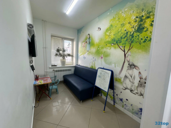 Семейная стоматологическая клиника ВИВАТ