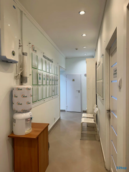 Семейная стоматологическая клиника ВИВАТ