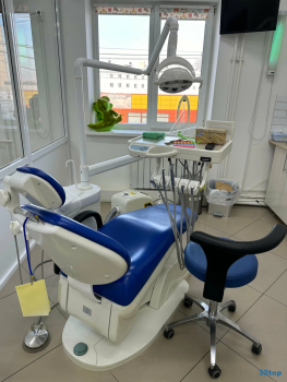 Семейная стоматологическая клиника ВИВАТ