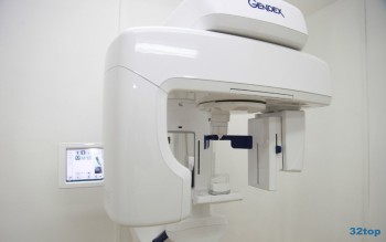 Стоматологическая клиника ГАРМОНИЯ