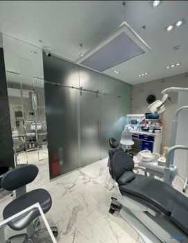 Стоматология ВСЕ 32 на проспекте Ленина