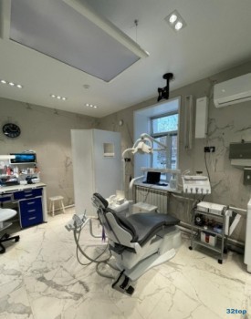 Стоматология ВСЕ 32 на проспекте Ленина