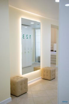 Сеть стоматологических клиник АЛЬДЕНТА (AL'DENTA) на Академической