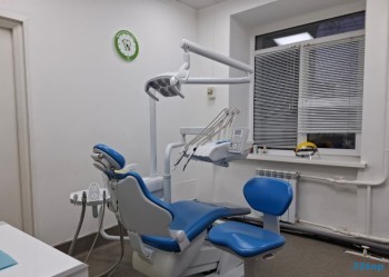 Стоматологическая клиника ПРЕЗИДЕНТ