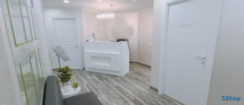 Клиника эстетической стоматологии ДАНТИСТ на Лермонтова