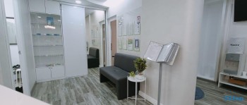 Клиника эстетической стоматологии ДАНТИСТ на Лермонтова