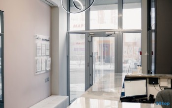 Стоматологическая клиника DENTMAN (ДЕНТМЭН)