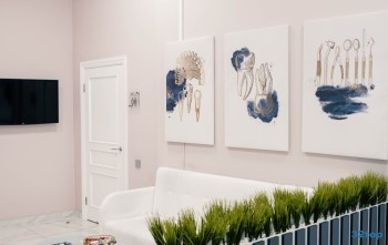 Стоматологическая клиника DENTMAN (ДЕНТМЭН)